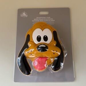 Disney Pluto Airpods Pro Wireless Headphone Case